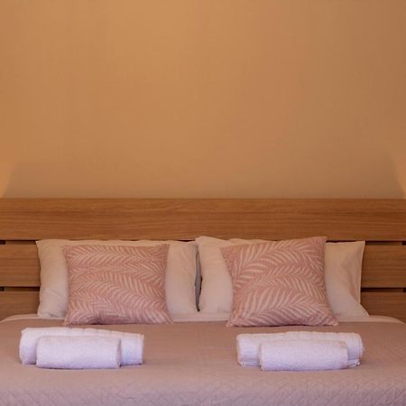 Tabak Home Sea Side Apartment 하니아 외부 사진