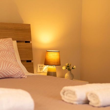 Tabak Home Sea Side Apartment 하니아 외부 사진